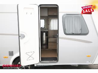 Eriba  Nova L 465 Luifel Frans Bed BY 2022 picture 23