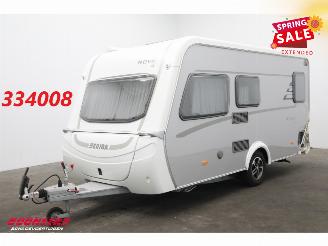 Avarii caravane Eriba  Nova L 465 Luifel Frans Bed BY 2022 2022/6
