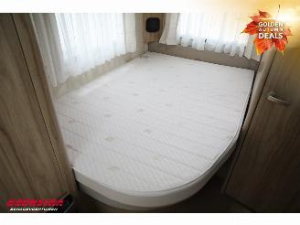 Eriba  Nova L 465 Luifel Frans Bed BY 2022 picture 12