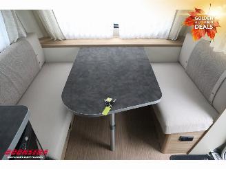 Eriba  Nova L 465 Luifel Frans Bed BY 2022 picture 13
