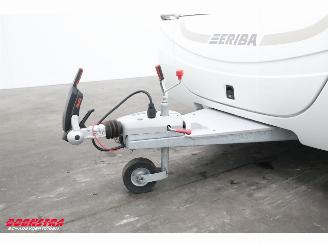 Eriba  Nova L 465 Luifel Frans Bed BY 2022 picture 20