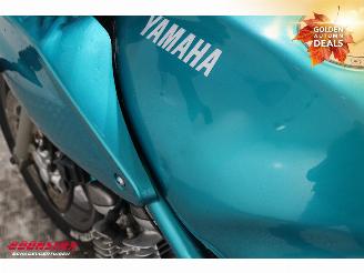 Yamaha XJ 600 S Diversion picture 14