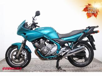 Yamaha XJ 600 S Diversion picture 5