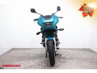 Yamaha XJ 600 S Diversion picture 6