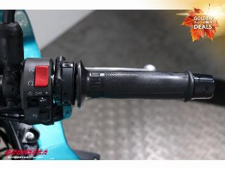 Yamaha XJ 600 S Diversion picture 18