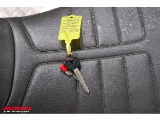 Yamaha XJ 600 S Diversion picture 19