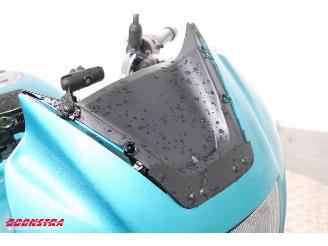 Yamaha XJ 600 S Diversion picture 12