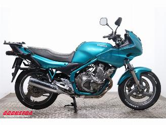 Yamaha XJ 600 S Diversion picture 7