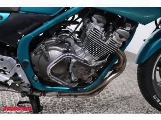 Yamaha XJ 600 S Diversion picture 10