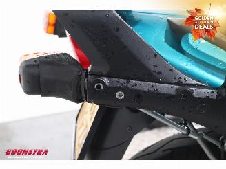 Yamaha XJ 600 S Diversion picture 11