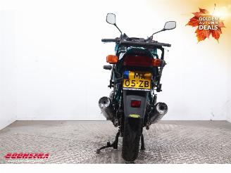Yamaha XJ 600 S Diversion picture 8