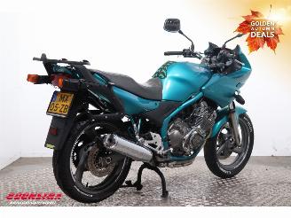 Yamaha XJ 600 S Diversion picture 3