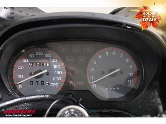 Yamaha XJ 600 S Diversion picture 16