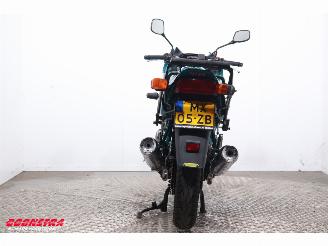 Yamaha XJ 600 S Diversion picture 8