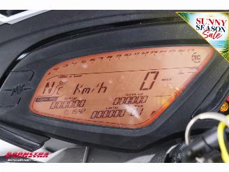 MV Agusta Brutale Dragster 800 ABS Lap Timer Quickshift 19.101 km picture 17