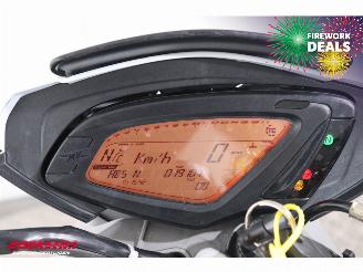 MV Agusta Brutale Dragster 800 ABS Lap Timer Quickshift 19.101 km! picture 16