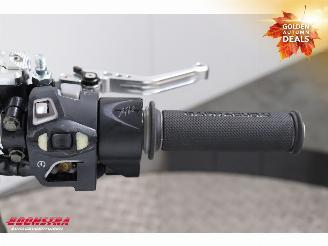 MV Agusta Brutale Dragster 800 ABS Lap Timer Quickshift 19.101 km! picture 20