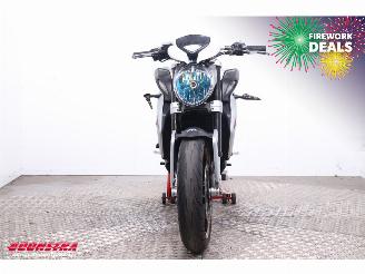 MV Agusta Brutale Dragster 800 ABS Lap Timer Quickshift 19.101 km! picture 6