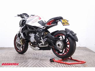 MV Agusta Brutale Dragster 800 ABS Lap Timer Quickshift 19.101 km picture 4