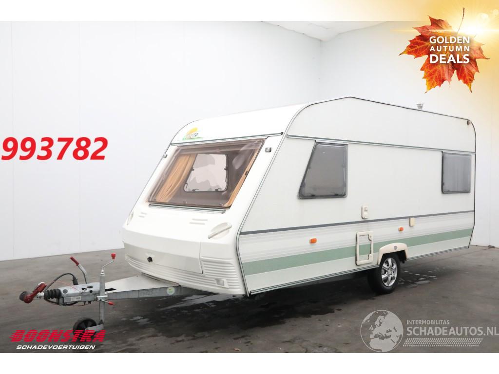 Delta  4600 CT Rondzit Ringverwarming