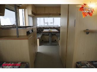 Delta  4600 CT Rondzit Ringverwarming picture 11