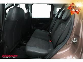 Fiat Panda 1.2 Cross Trussardi Bluetooth Clima PDC picture 23