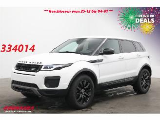 occasione autovettura Land Rover Range Rover Evoque 2.0 D150 Aut. AWD Navi Clima Cruise Camera SHZ PDC 85.962 km! 2018/12