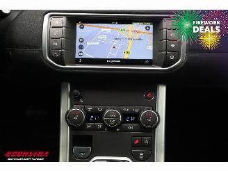 Land Rover Range Rover Evoque 2.0 D150 Aut. AWD Navi Clima Cruise Camera SHZ PDC 85.962 km! picture 7