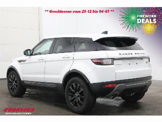 Land Rover Range Rover Evoque 2.0 D150 Aut. AWD Navi Clima Cruise Camera SHZ PDC 85.962 km! picture 4