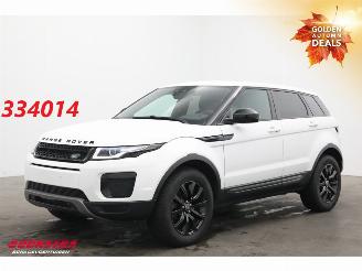 damaged passenger cars Land Rover Range Rover Evoque 2.0 D150 Aut. AWD Navi Clima Cruise Camera SHZ PDC 85.962 km! 2018/12