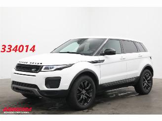  Land Rover Range Rover Evoque 2.0 D150 Aut. AWD Navi Clima Cruise Camera SHZ PDC 85.962 km! 2018/12