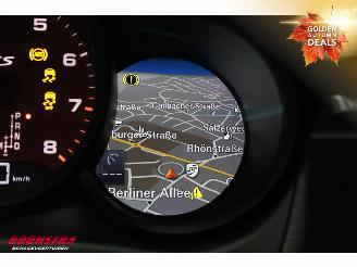 Porsche Macan 3.0 GTS PDLS+ Sport Chrono Pano ACC Leder Navi AHK picture 24