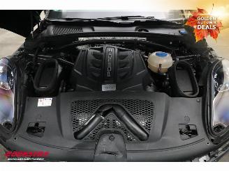 Porsche Macan 3.0 GTS PDLS+ Sport Chrono Pano ACC Leder Navi AHK picture 9