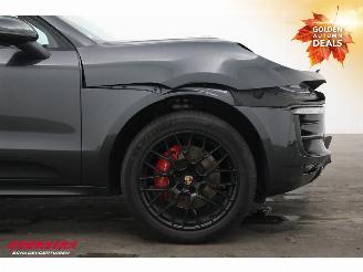 Porsche Macan 3.0 GTS PDLS+ Sport Chrono Pano ACC Leder Navi AHK picture 5
