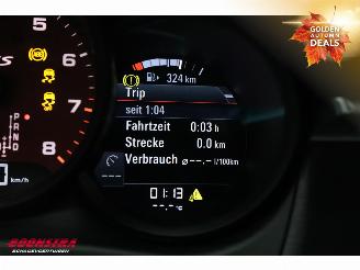 Porsche Macan 3.0 GTS PDLS+ Sport Chrono Pano ACC Leder Navi AHK picture 26