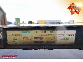 Flexitrailer 20-45 ft 3-Asser 2X Lift Ausziebar picture 18