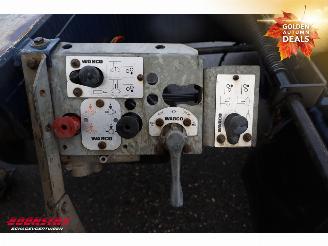 Flexitrailer 20-45 ft 3-Asser 2X Lift Ausziebar picture 19