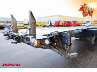 Flexitrailer 20-45 ft 3-Asser 2X Lift Ausziebar picture 15