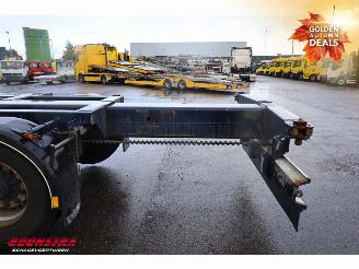 Flexitrailer 20-45 ft 3-Asser 2X Lift Ausziebar picture 7