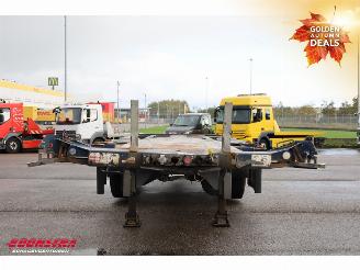Flexitrailer 20-45 ft 3-Asser 2X Lift Ausziebar picture 5
