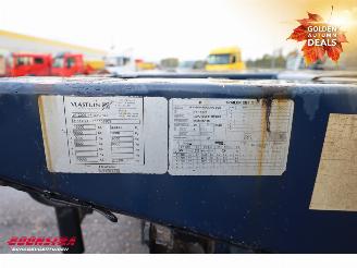 Flexitrailer 20-45 ft 3-Asser 2X Lift Ausziebar picture 17