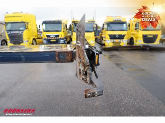 Flexitrailer 20-45 ft 3-Asser 2X Lift Ausziebar picture 12