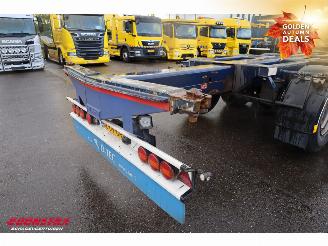 Flexitrailer 20-45 ft 3-Asser 2X Lift Ausziebar picture 10
