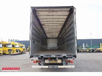 Schmitz Cargobull  SCS S01 3-Asser Bordwande BY 2012 picture 7