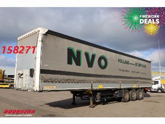 ocasión remolque camión Schmitz Cargobull  SCS S01 3-Asser Bordwande BY 2012 2012/4