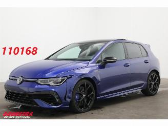 skadebil auto Volkswagen Golf 2.0 TSI R 4M. 20-Years 270km/h Pano H/K HUD Memory ACC LRHZ 2023/8