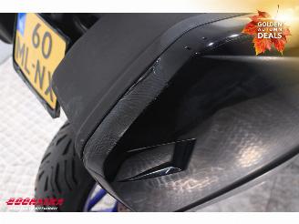 Yamaha  Tracer 900 GT ABS Cruise Heizgriffe 28.580 km! picture 12