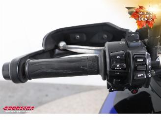 Yamaha  Tracer 900 GT ABS Cruise Heizgriffe 28.580 km! picture 24