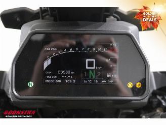 Yamaha  Tracer 900 GT ABS Cruise Heizgriffe 28.580 km! picture 22