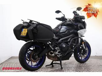 Yamaha  Tracer 900 GT ABS Cruise Heizgriffe 28.580 km! picture 3